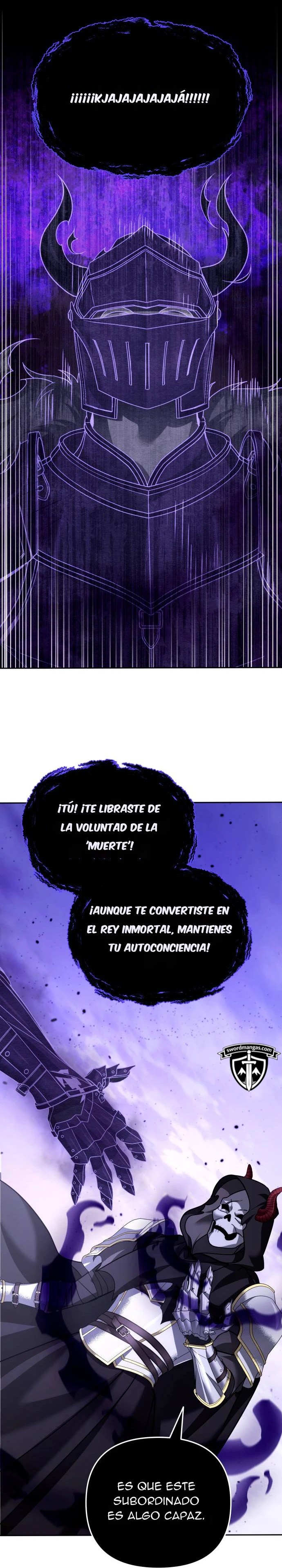Mi Doble Se Vuelve Poderoso - Capítulo 47 - Página 15 - LectorTMOo