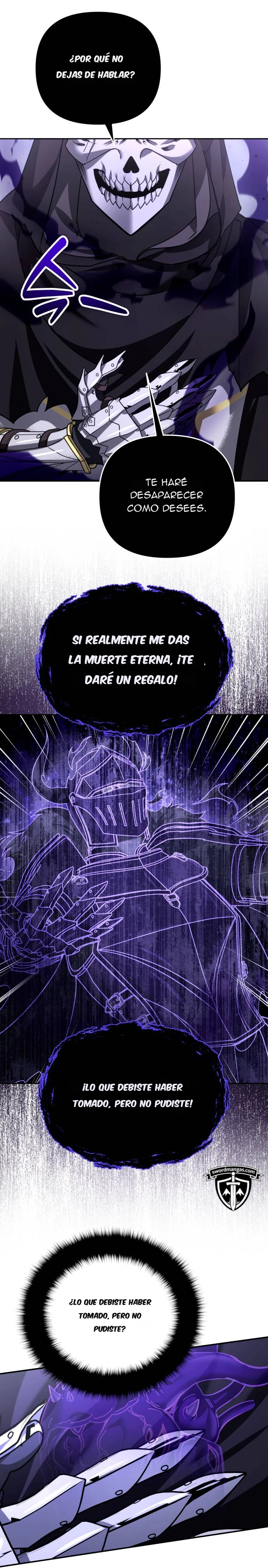 Mi Doble Se Vuelve Poderoso - Capítulo 47 - Página 18 - LectorTMOo