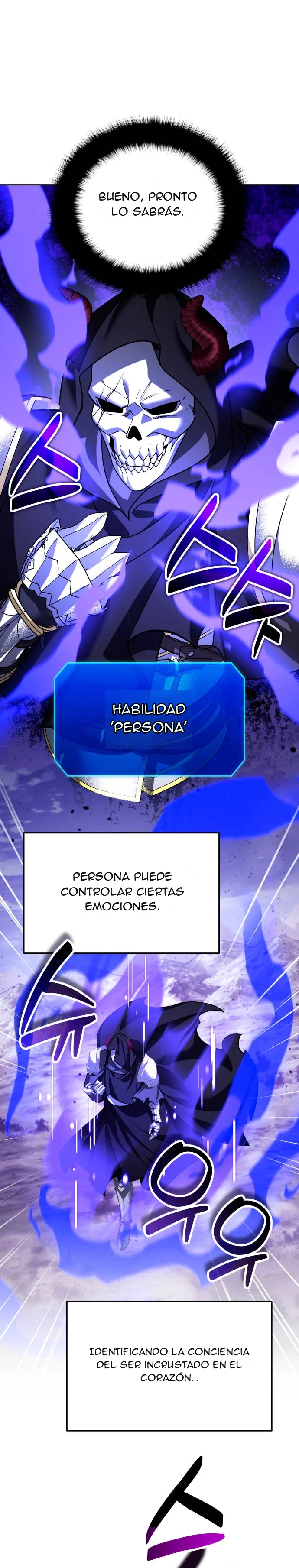 Mi Doble Se Vuelve Poderoso - Capítulo 47 - Página 19 - LectorTMOo