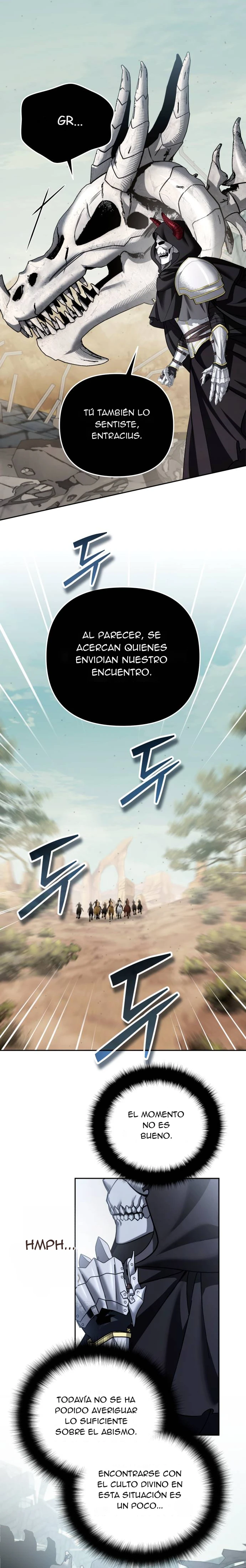 Mi Doble Se Vuelve Poderoso - Capítulo 48 - Página 16 - LectorTMOo
