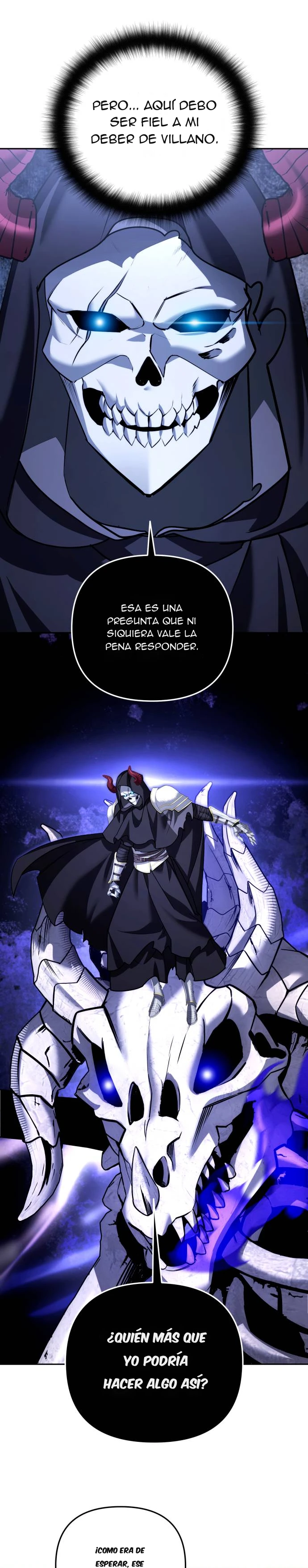 Mi Doble Se Vuelve Poderoso - Capítulo 48 - Página 26 - LectorTMOo