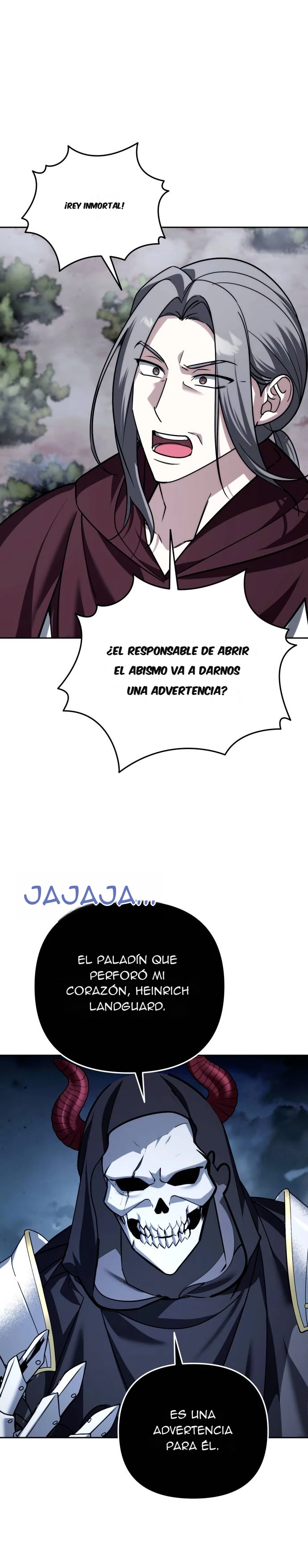 Mi Doble Se Vuelve Poderoso - Capítulo 49 - Página 2 - LectorTMOo