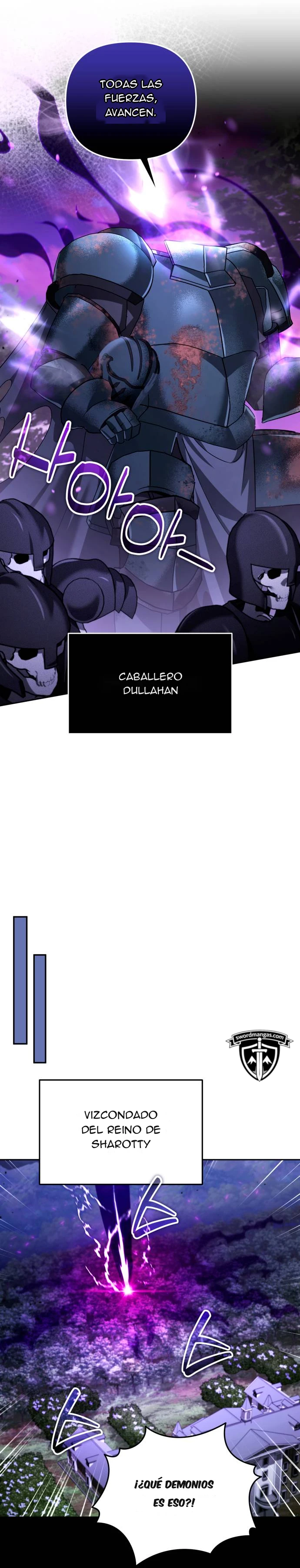 Mi Doble Se Vuelve Poderoso - Capítulo 49 - Página 16 - LectorTMOo