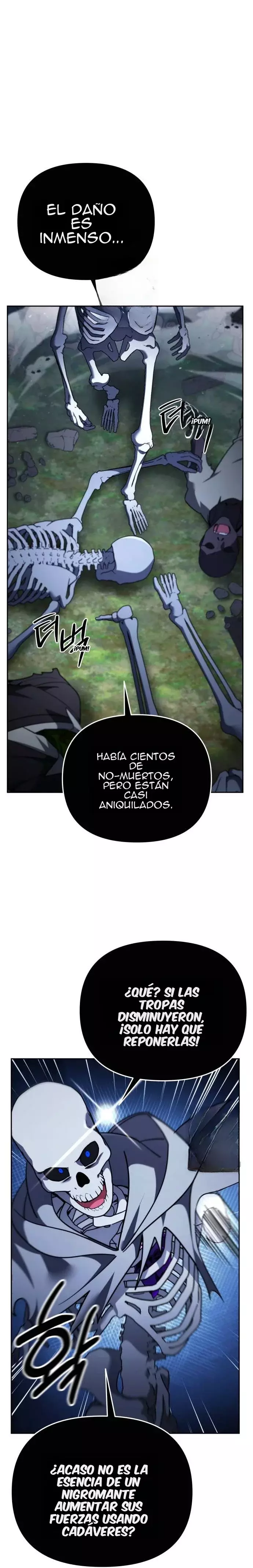 Mi Doble Se Vuelve Poderoso - Capítulo 5 - Página 2 - LectorTMOo