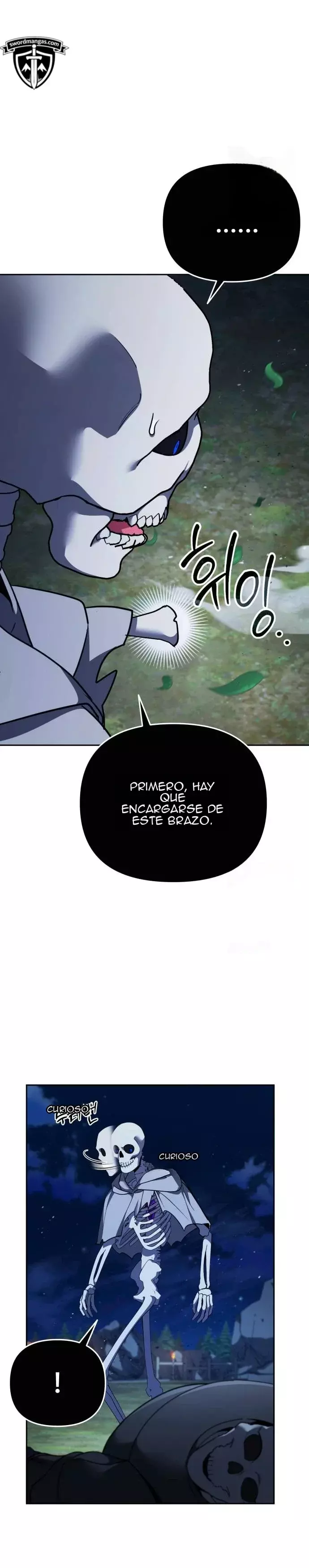 Mi Doble Se Vuelve Poderoso - Capítulo 5 - Página 3 - LectorTMOo