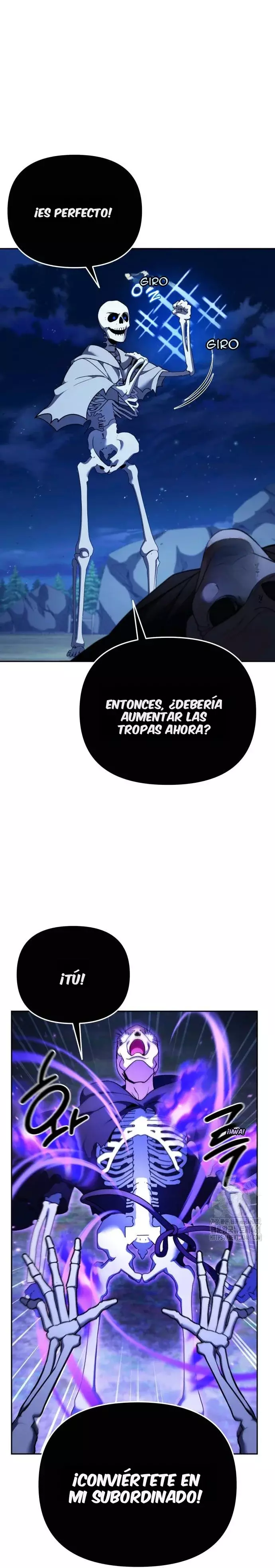 Mi Doble Se Vuelve Poderoso - Capítulo 5 - Página 5 - LectorTMOo