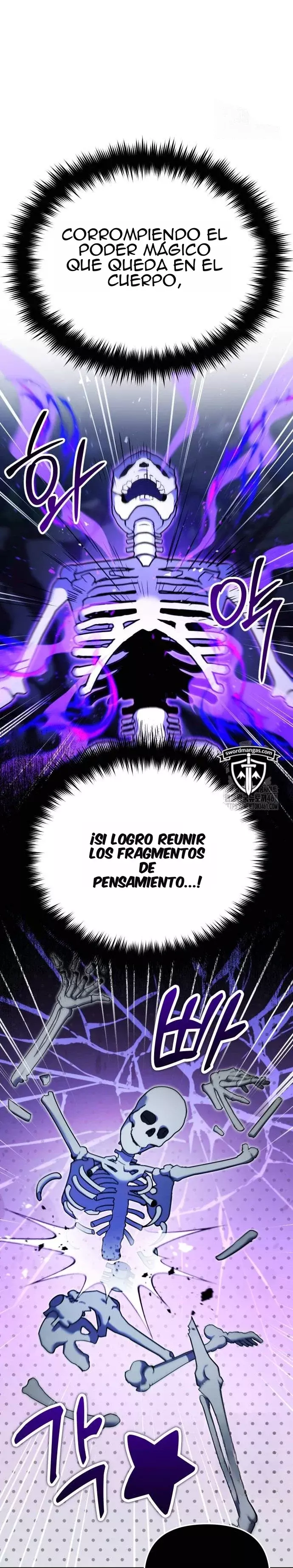 Mi Doble Se Vuelve Poderoso - Capítulo 5 - Página 7 - LectorTMOo
