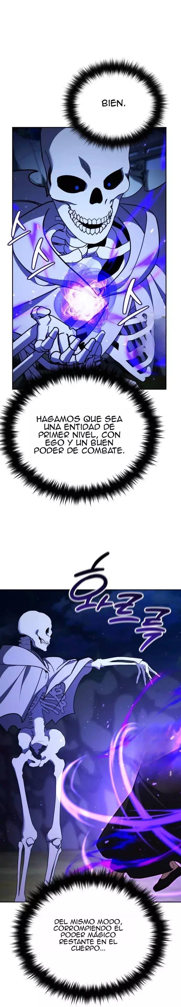 Mi Doble Se Vuelve Poderoso - Capítulo 5 - Página 13 - LectorTMOo