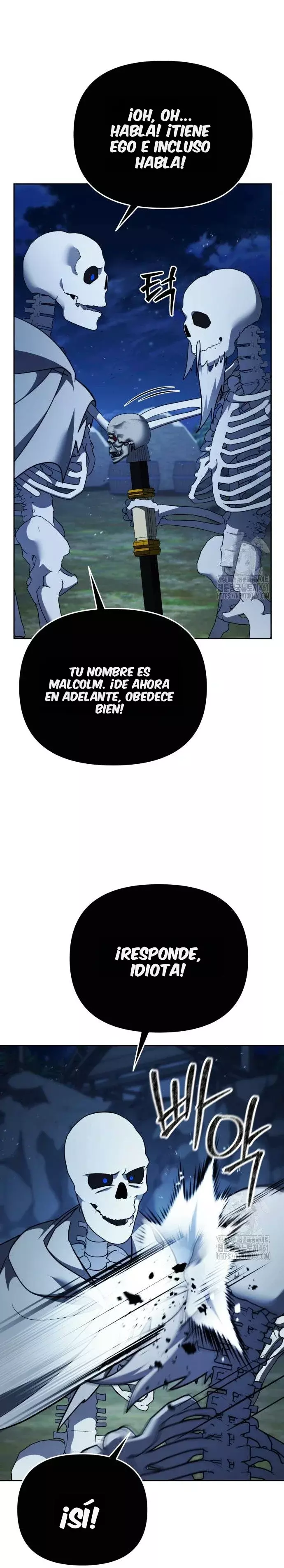 Mi Doble Se Vuelve Poderoso - Capítulo 5 - Página 15 - LectorTMOo