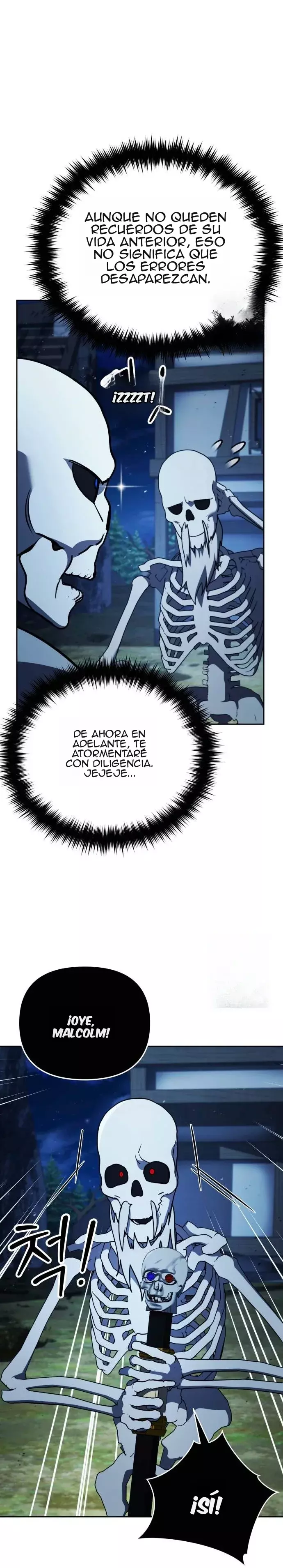 Mi Doble Se Vuelve Poderoso - Capítulo 5 - Página 16 - LectorTMOo