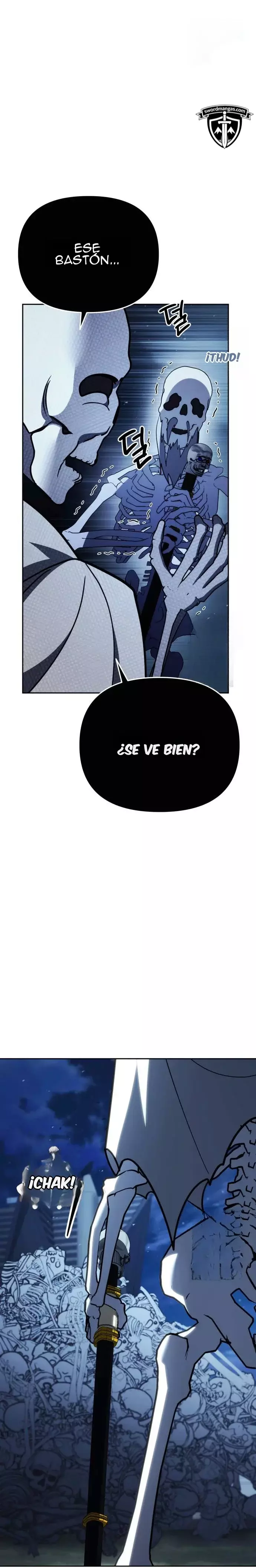 Mi Doble Se Vuelve Poderoso - Capítulo 5 - Página 17 - LectorTMOo