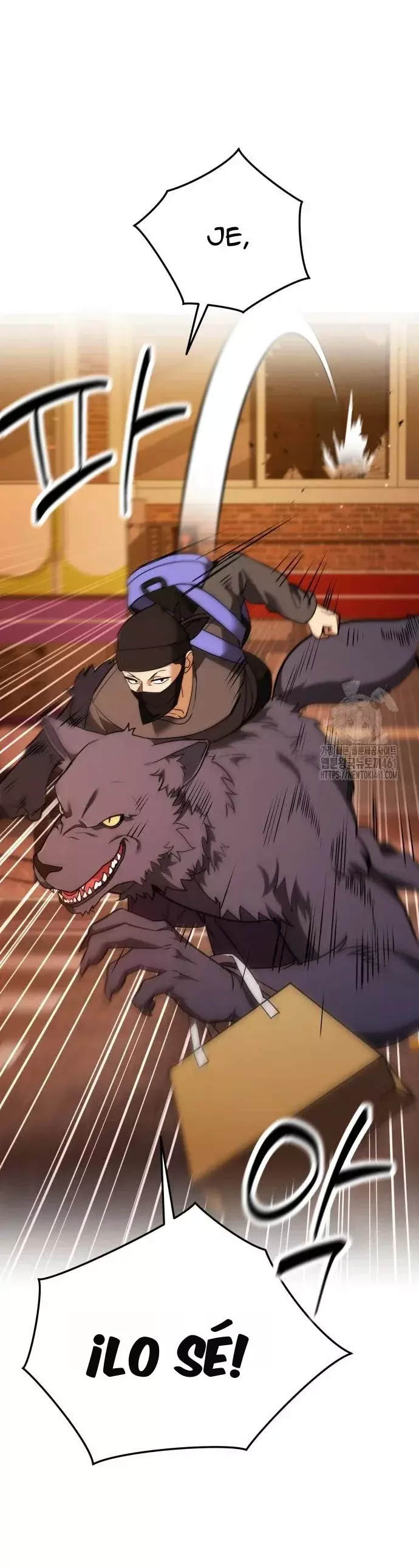 Mi Doble Se Vuelve Poderoso - Capítulo 5 - Página 33 - LectorTMOo