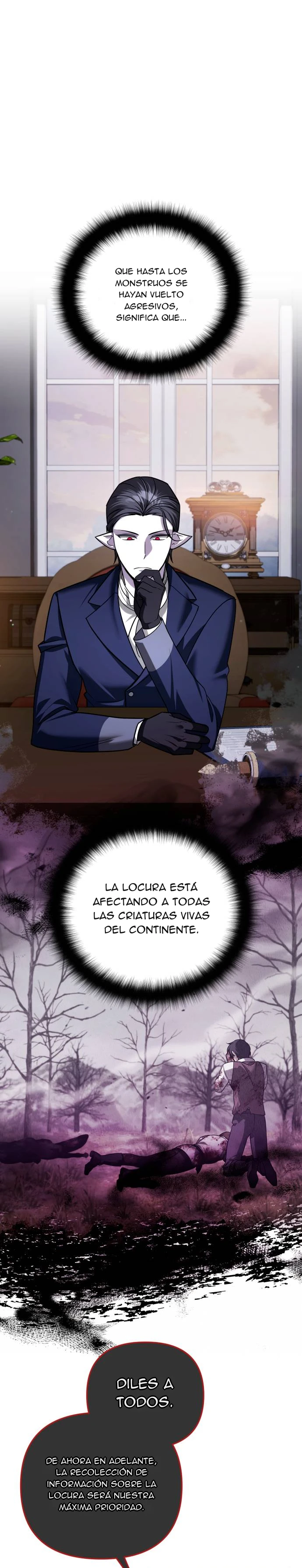 Mi Doble Se Vuelve Poderoso - Capítulo 50 - Página 2 - LectorTMOo