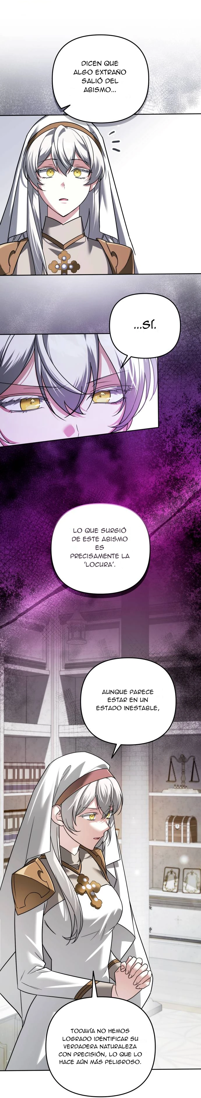 Mi Doble Se Vuelve Poderoso - Capítulo 50 - Página 7 - LectorTMOo