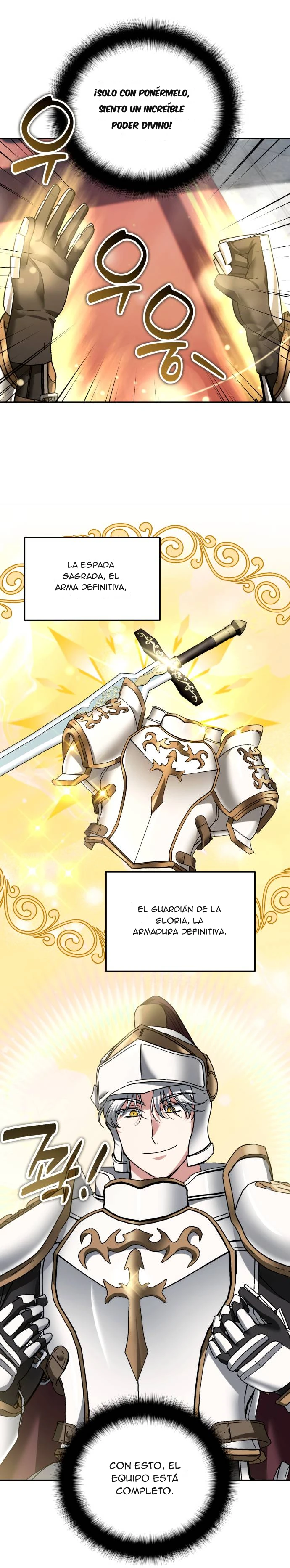 Mi Doble Se Vuelve Poderoso - Capítulo 50 - Página 22 - LectorTMOo