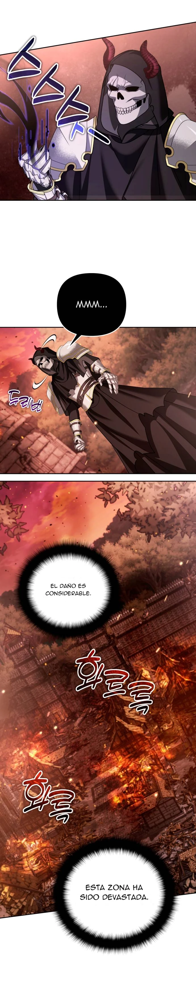 Mi Doble Se Vuelve Poderoso - Capítulo 51 - Página 12 - LectorTMOo
