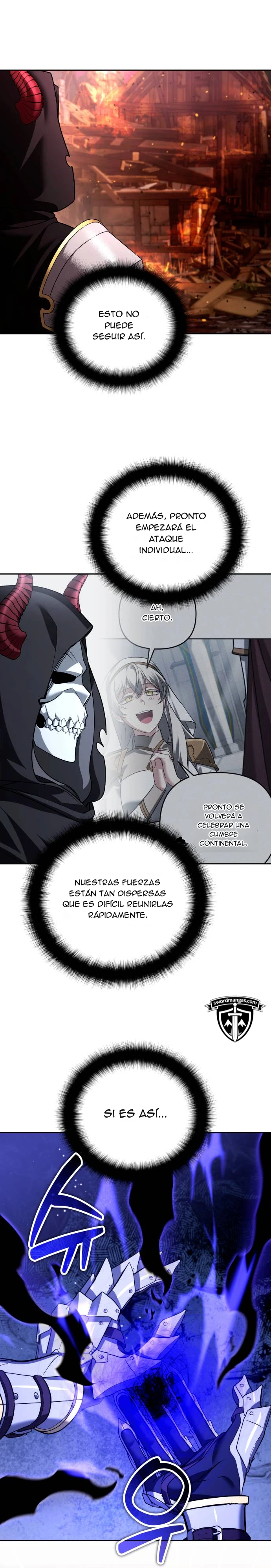 Mi Doble Se Vuelve Poderoso - Capítulo 51 - Página 13 - LectorTMOo