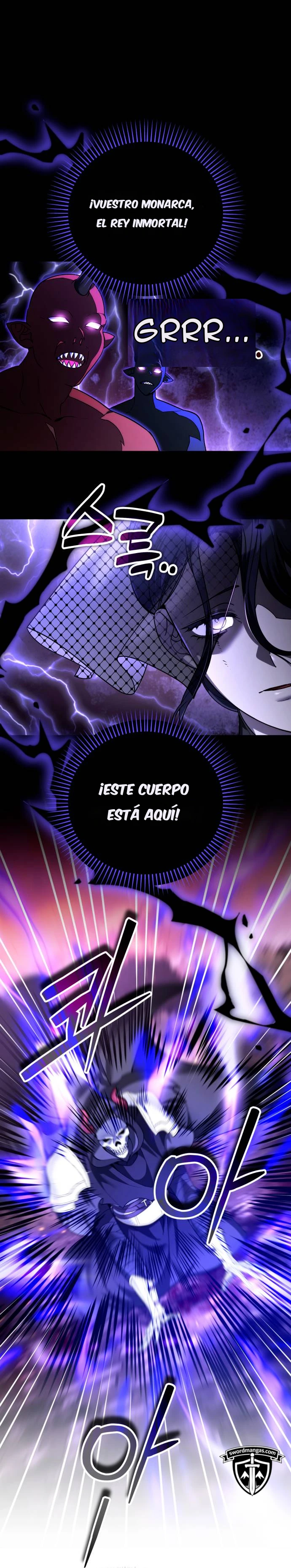 Mi Doble Se Vuelve Poderoso - Capítulo 51 - Página 16 - LectorTMOo