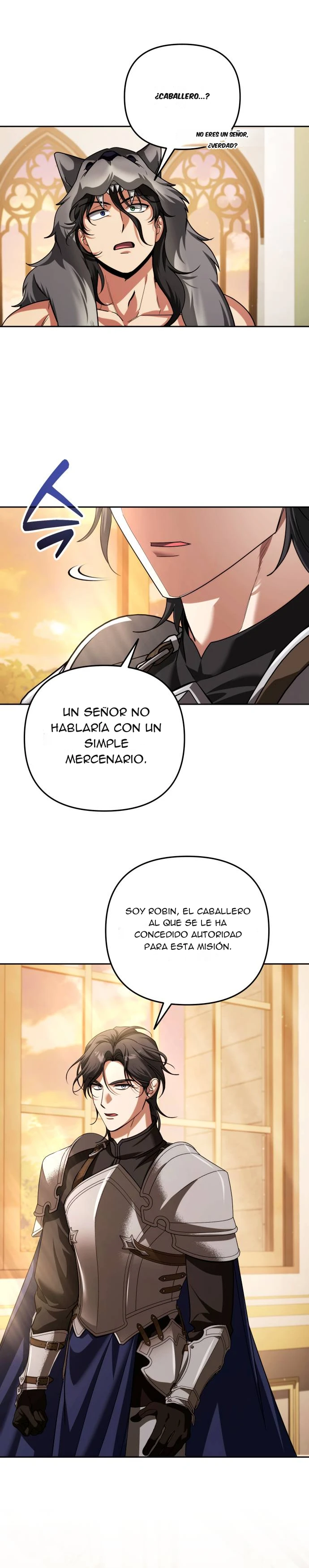 Mi Doble Se Vuelve Poderoso - Capítulo 52 - Página 16 - LectorTMOo