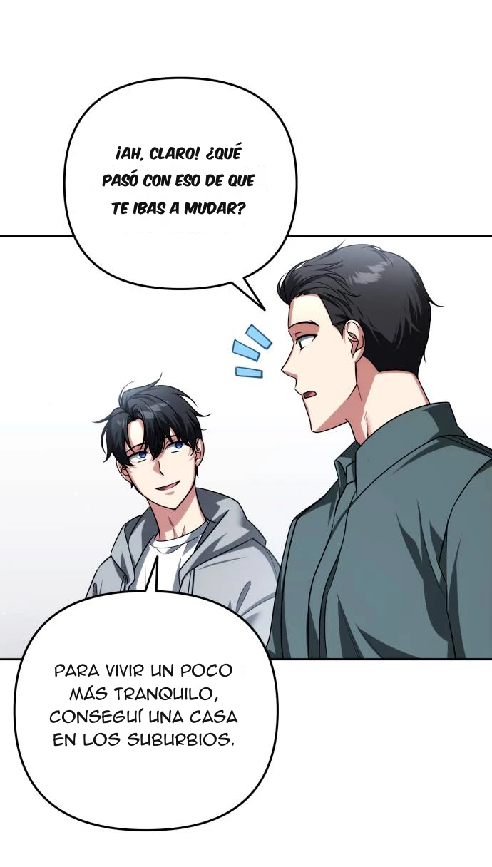 Mi Doble Se Vuelve Poderoso - Capítulo 52 - Página 22 - LectorTMOo
