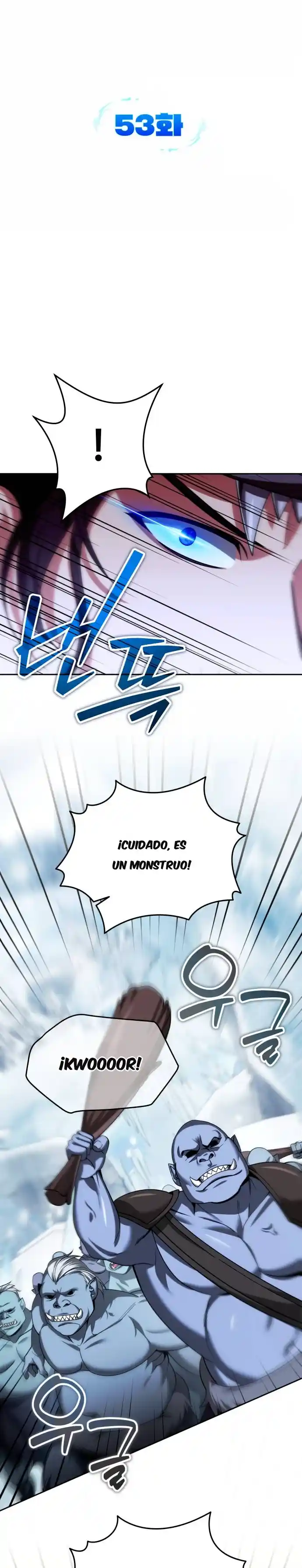 Mi Doble Se Vuelve Poderoso - Capítulo 53 - Página 6 - LectorTMOo