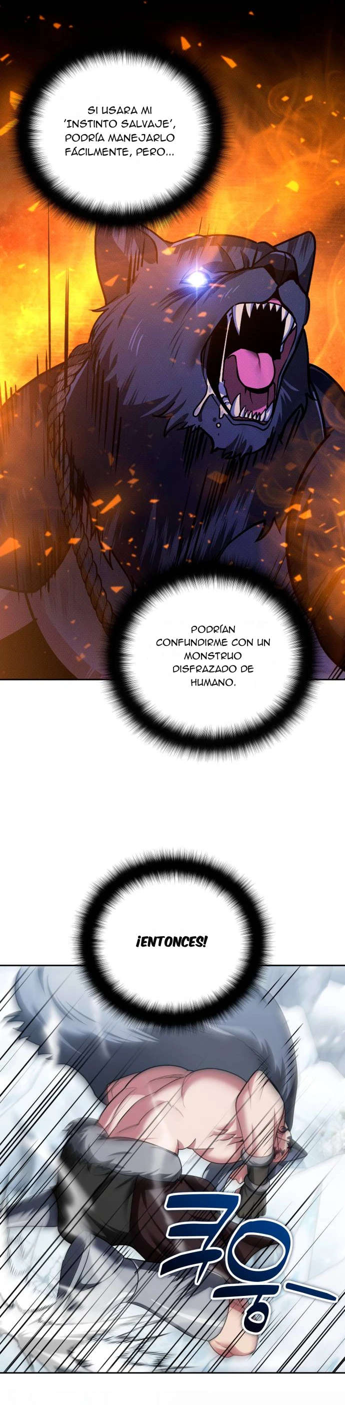 Mi Doble Se Vuelve Poderoso - Capítulo 53 - Página 13 - LectorTMOo
