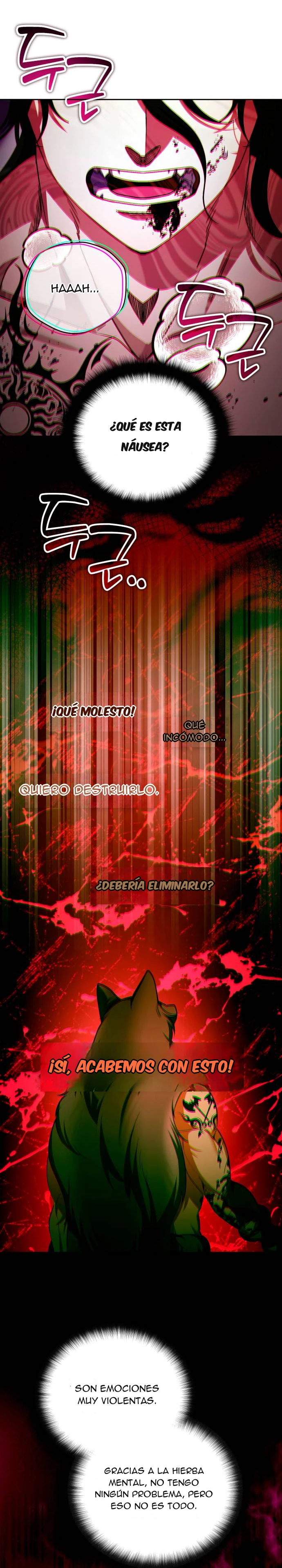 Mi Doble Se Vuelve Poderoso - Capítulo 53 - Página 20 - LectorTMOo