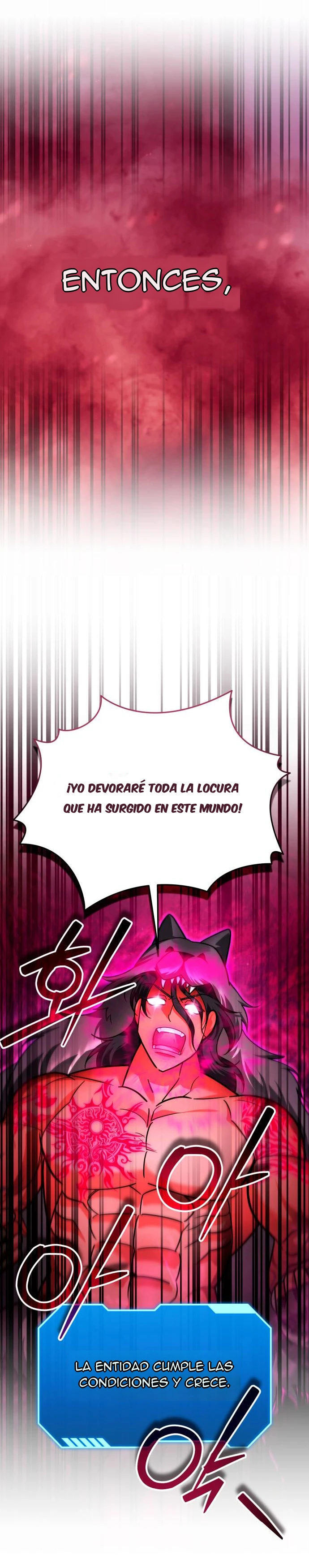 Mi Doble Se Vuelve Poderoso - Capítulo 54 - Página 20 - LectorTMOo