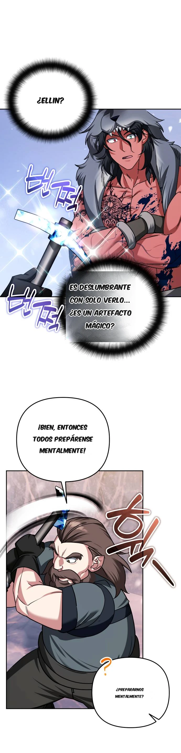 Mi Doble Se Vuelve Poderoso - Capítulo 55 - Página 14 - LectorTMOo