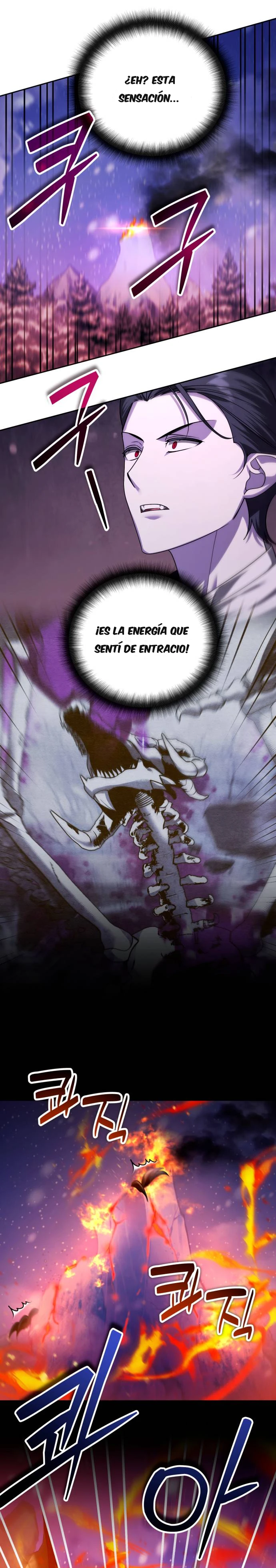 Mi Doble Se Vuelve Poderoso - Capítulo 56 - Página 20 - LectorTMOo