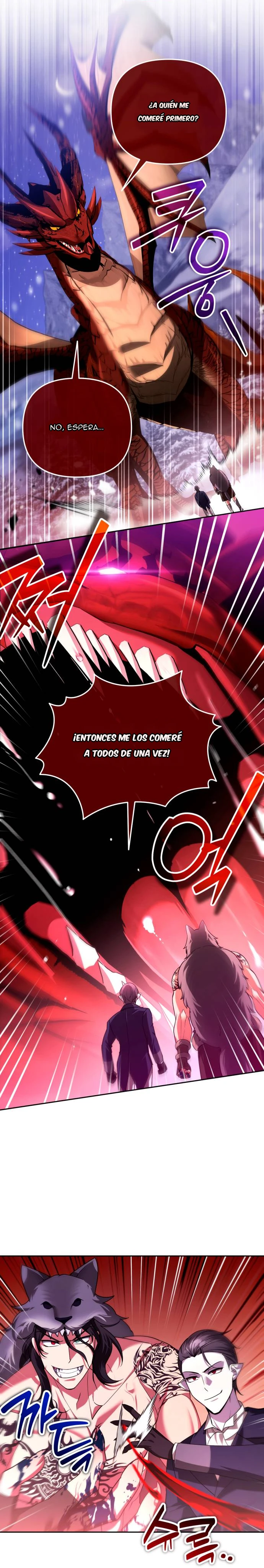 Mi Doble Se Vuelve Poderoso - Capítulo 56 - Página 23 - LectorTMOo