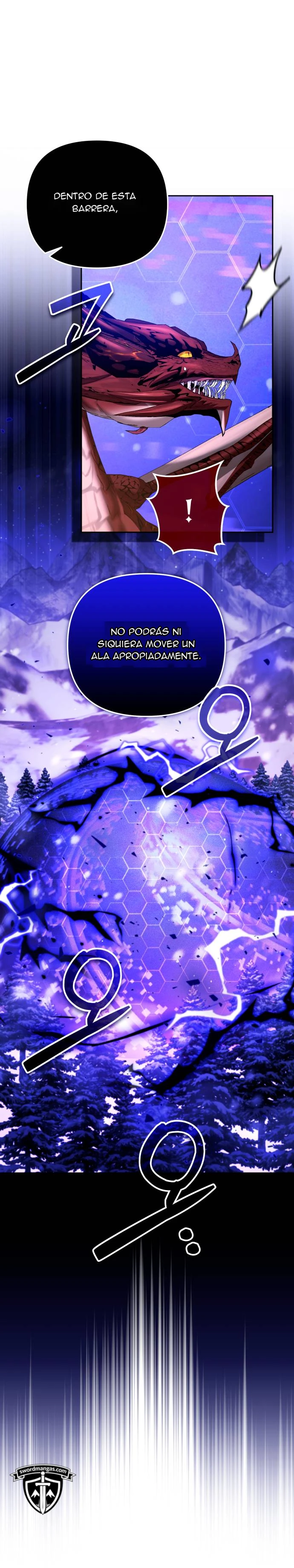 Mi Doble Se Vuelve Poderoso - Capítulo 57 - Página 6 - LectorTMOo