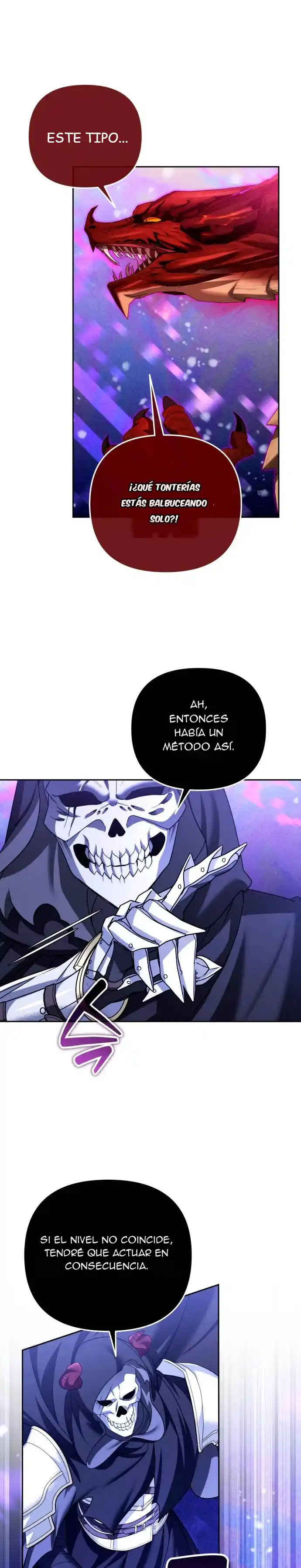 Mi Doble Se Vuelve Poderoso - Capítulo 57 - Página 11 - LectorTMOo