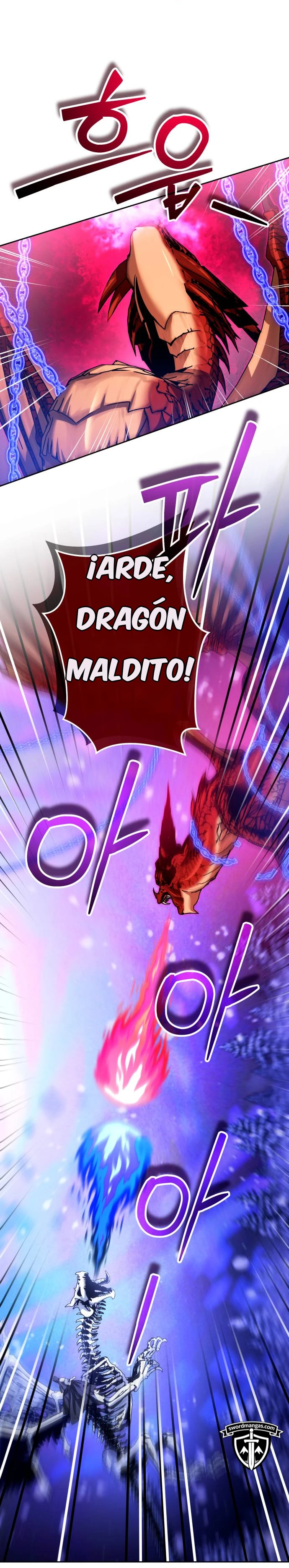 Mi Doble Se Vuelve Poderoso - Capítulo 57 - Página 22 - LectorTMOo