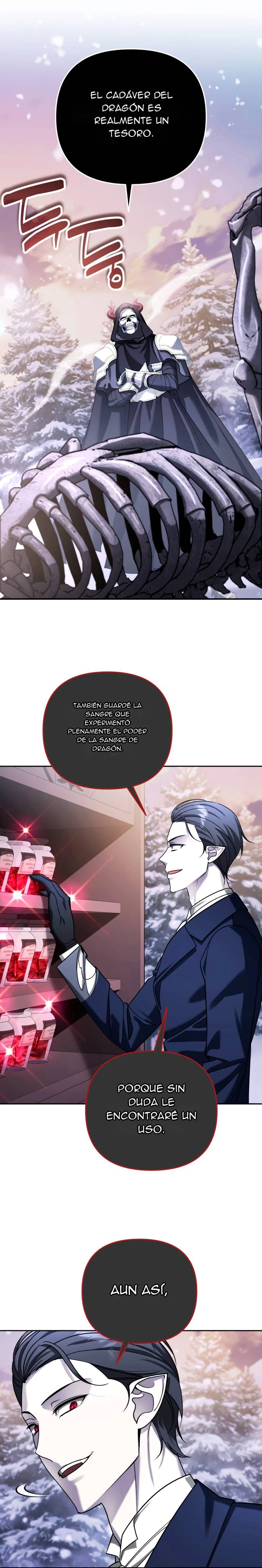 Mi Doble Se Vuelve Poderoso - Capítulo 58 - Página 20 - LectorTMOo