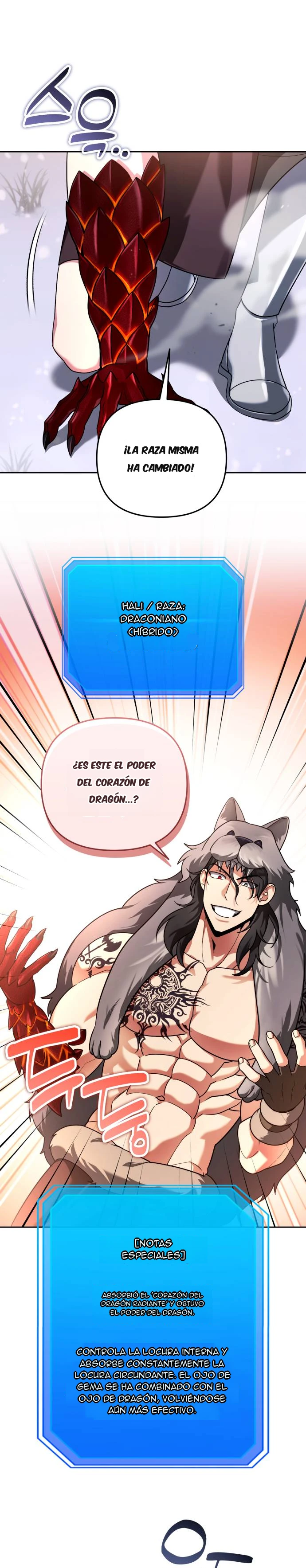 Mi Doble Se Vuelve Poderoso - Capítulo 59 - Página 2 - LectorTMOo