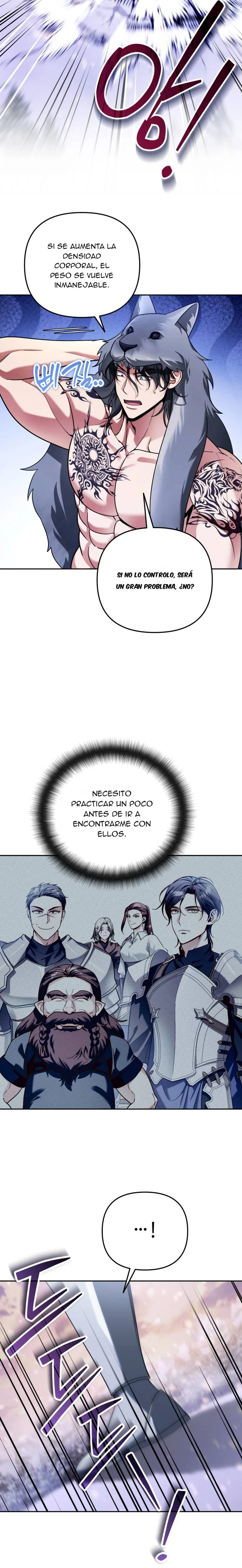 Mi Doble Se Vuelve Poderoso - Capítulo 59 - Página 4 - LectorTMOo