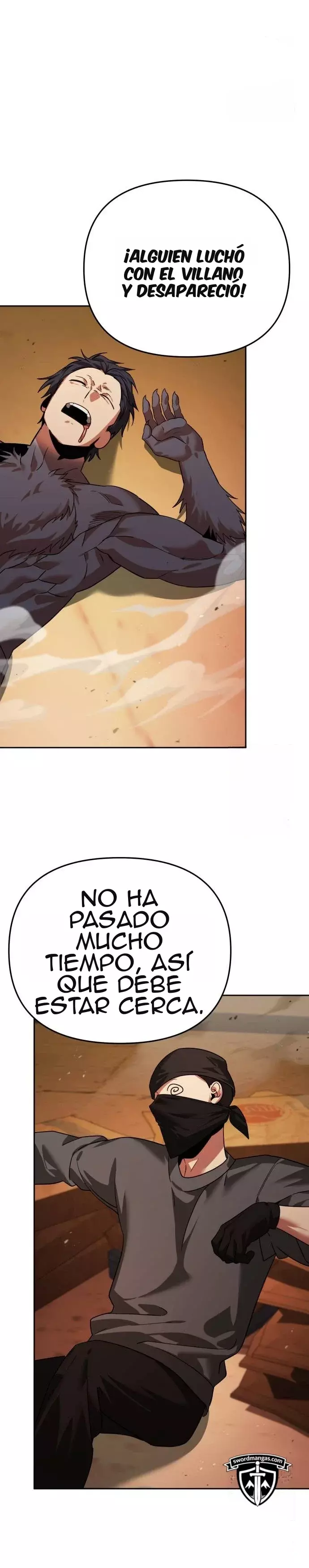 Mi Doble Se Vuelve Poderoso - Capítulo 6 - Página 3 - LectorTMOo