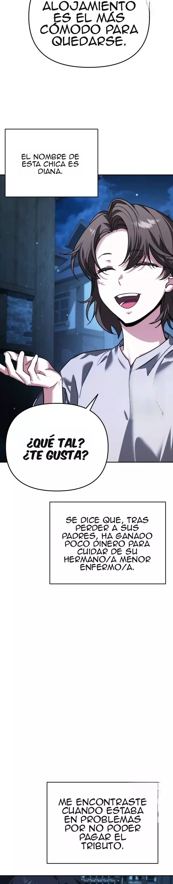 Mi Doble Se Vuelve Poderoso - Capítulo 6 - Página 17 - LectorTMOo