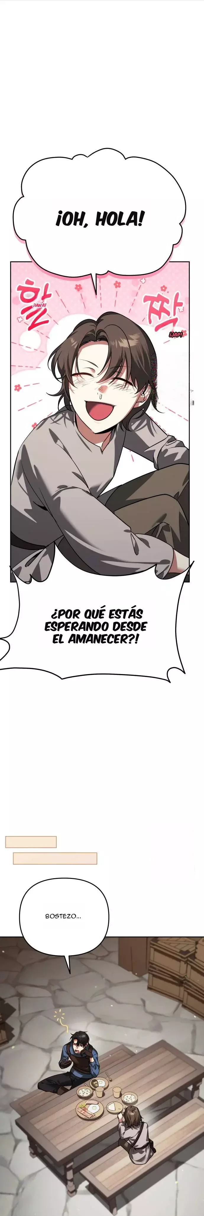 Mi Doble Se Vuelve Poderoso - Capítulo 6 - Página 22 - LectorTMOo