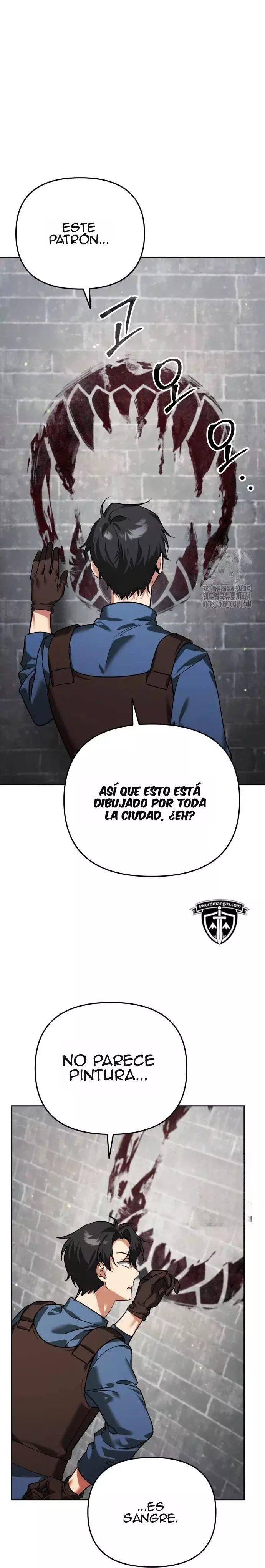 Mi Doble Se Vuelve Poderoso - Capítulo 6 - Página 26 - LectorTMOo