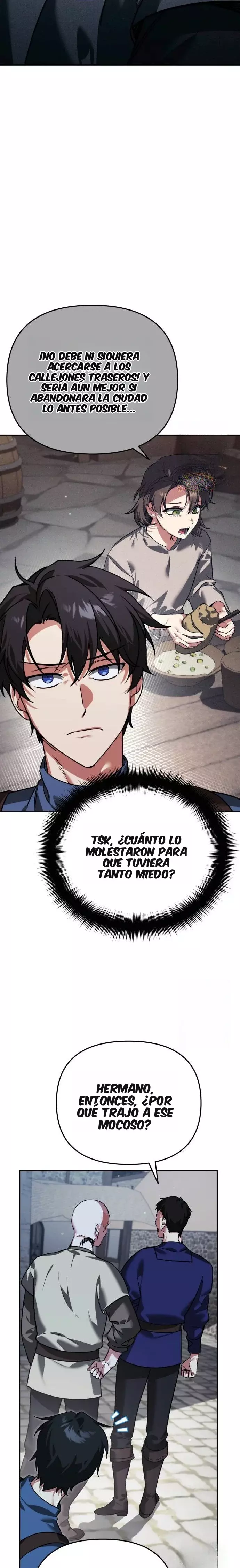 Mi Doble Se Vuelve Poderoso - Capítulo 6 - Página 36 - LectorTMOo