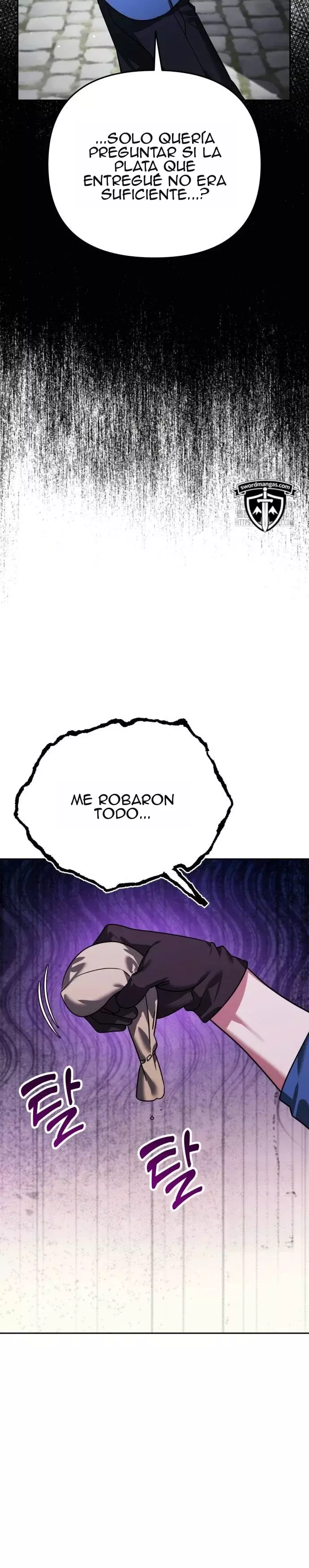 Mi Doble Se Vuelve Poderoso - Capítulo 6 - Página 41 - LectorTMOo