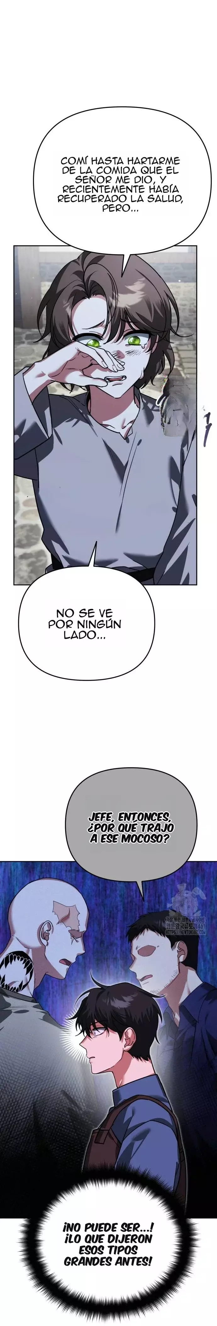 Mi Doble Se Vuelve Poderoso - Capítulo 6 - Página 43 - LectorTMOo