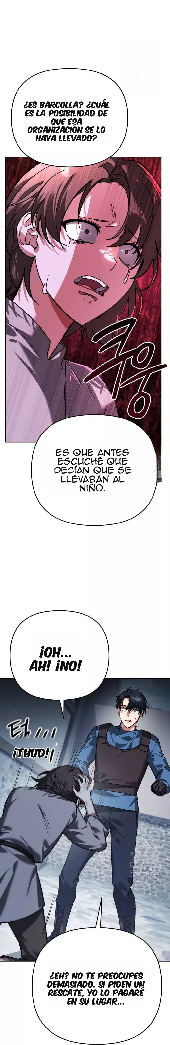 Mi Doble Se Vuelve Poderoso - Capítulo 6 - Página 44 - LectorTMOo