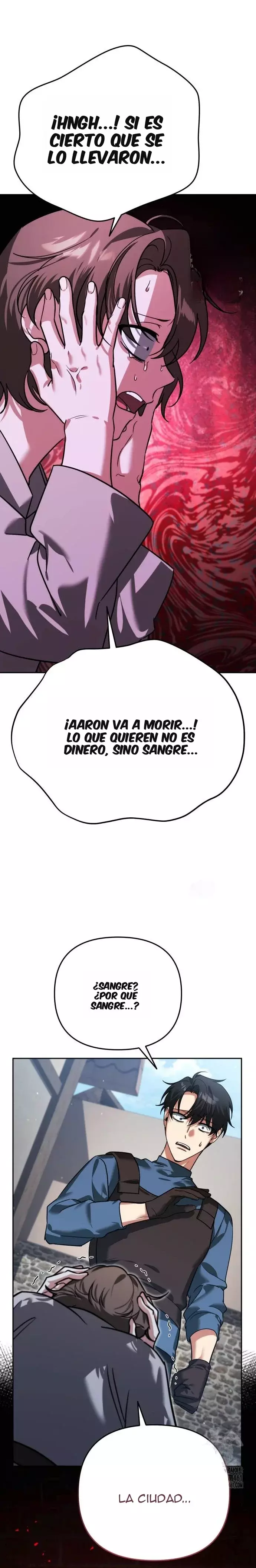 Mi Doble Se Vuelve Poderoso - Capítulo 6 - Página 45 - LectorTMOo