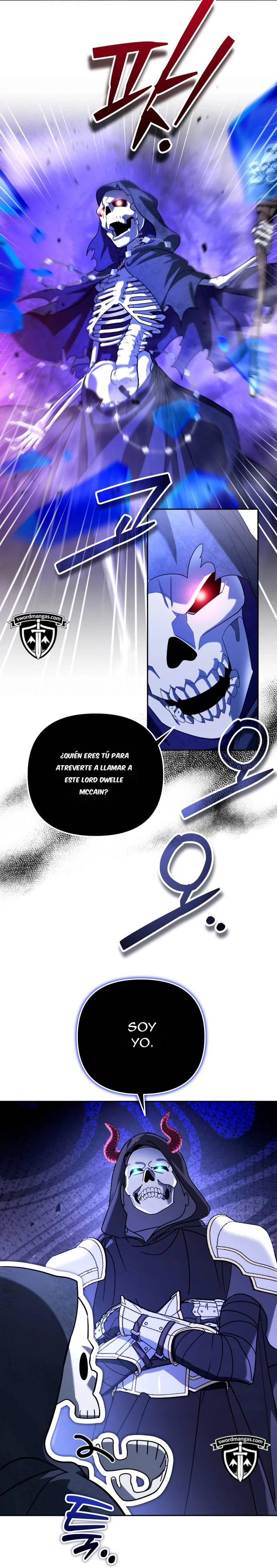Mi Doble Se Vuelve Poderoso - Capítulo 60 - Página 13 - LectorTMOo