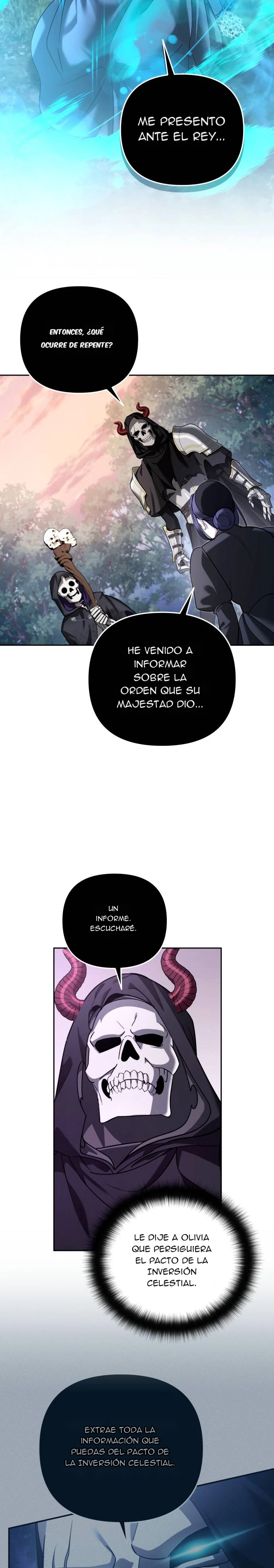 Mi Doble Se Vuelve Poderoso - Capítulo 60 - Página 16 - LectorTMOo