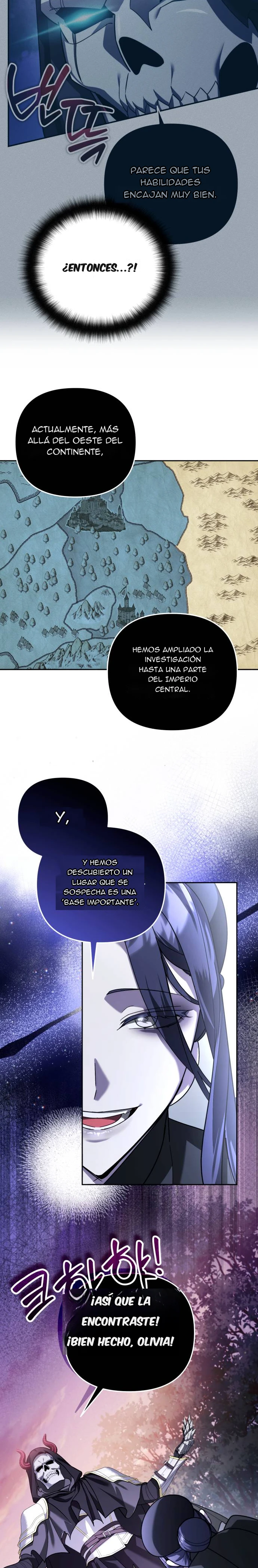 Mi Doble Se Vuelve Poderoso - Capítulo 60 - Página 17 - LectorTMOo