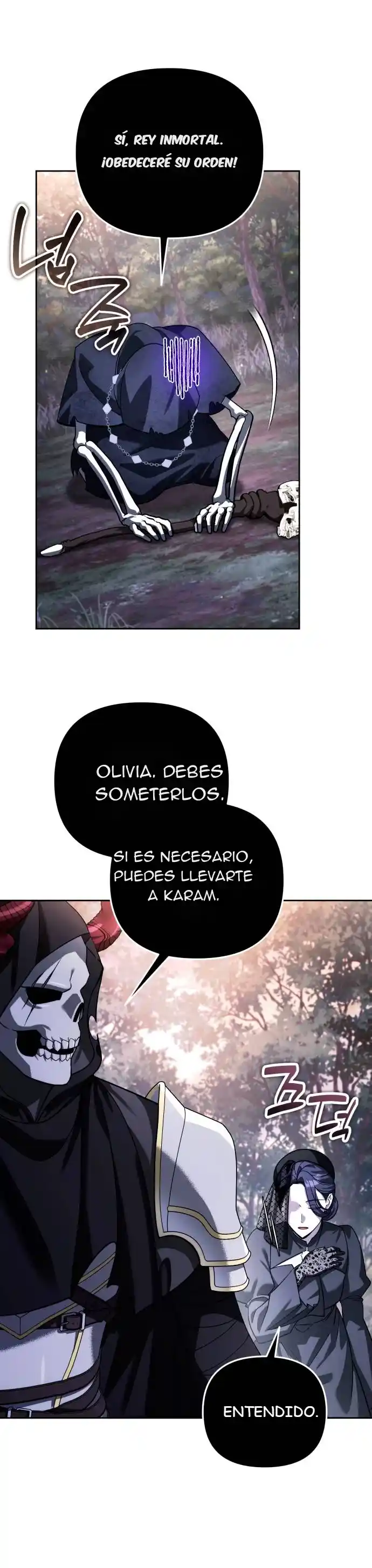 Mi Doble Se Vuelve Poderoso - Capítulo 60 - Página 20 - LectorTMOo